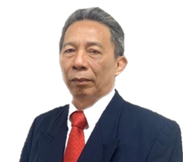 MOHAMED FA’EEK AHMAD