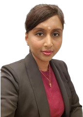 SR NITHIYAINI JEWA