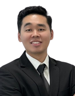 JENSON TAN ZHEN CHAO