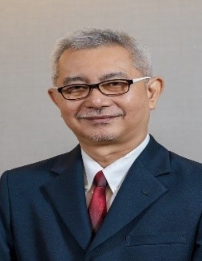 ANTHONY TAN KEE HUAT