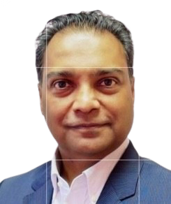 DATO’ GEORGE MIRANDA