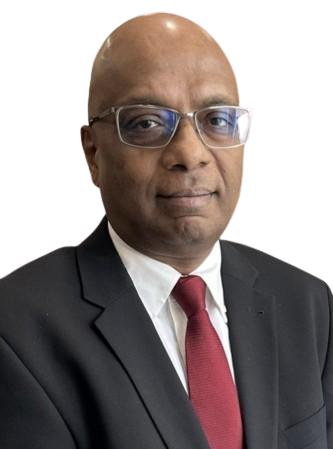 SR. PREM KUMAR
