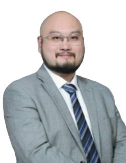DR. JUSTIIENZ LING