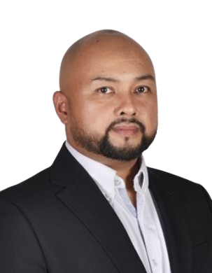 KHAIRUL MIZAN ZAKARIA, CFE, CMIIA, CeIO