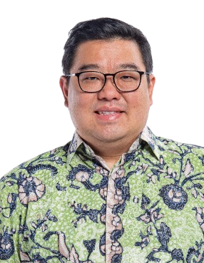 DR. HERMAN CAHYADI