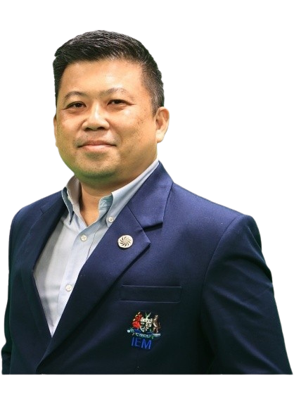 Ir. Ts. Prof Dr. CHEE-FAI TAN AMN PhD FIEM