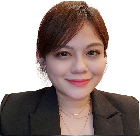 (CHAIRPERSON) JANET NG