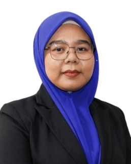 Sr JUZAILA ABD SATAR