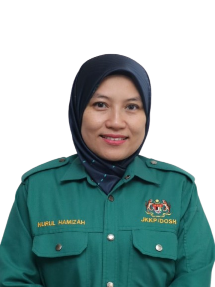NURUL HAMIZAH BINTI BAHARAN