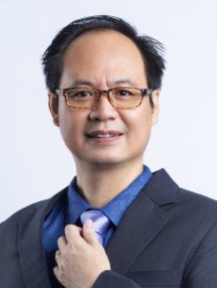 SR BILLY TAN HOON TIONG